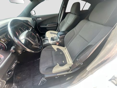 Used 2022 Dodge Charger SXT RWD image 20