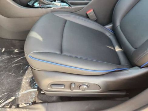 New 2026 Buick Encore GX Sport Touring w/ Comfort Package FWD image 17