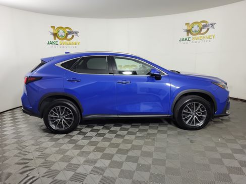 Used 2023 Lexus NX 350 AWD image 8
