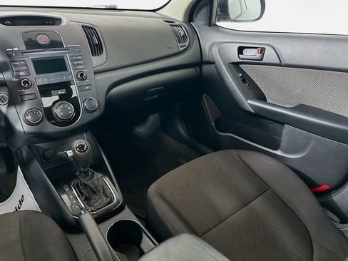 Used 2012 Kia Forte EX image 20