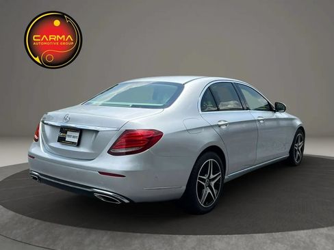 Used 2018 Mercedes-Benz E 300 image 5