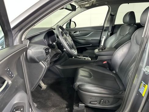 Used 2019 Hyundai Santa Fe AWD image 11