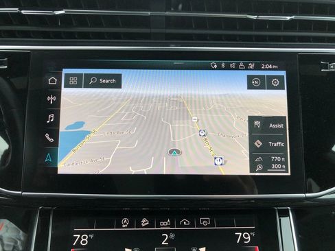 Used 2019 Audi Q8 Premium w/ Convenience Package image 26