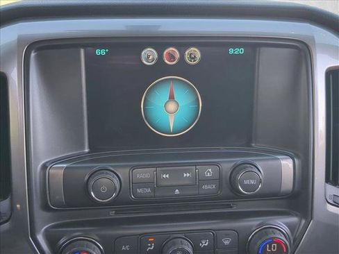 Used 2014 Chevrolet Silverado 1500 LT w/ All Star Edition AWD/4WD image 12