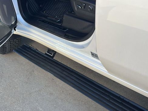 Certified 2024 GMC Sierra 2500 Denali Ultimate image 17