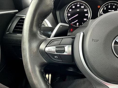 Used 2018 BMW M240i Convertible RWD image 11