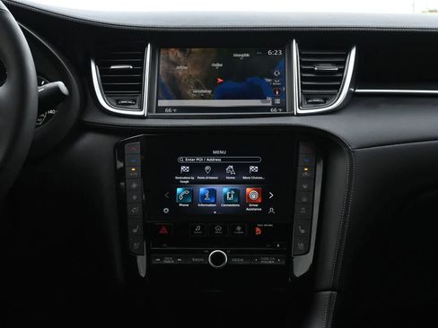 Used 2023 INFINITI QX50 Sport FWD image 13