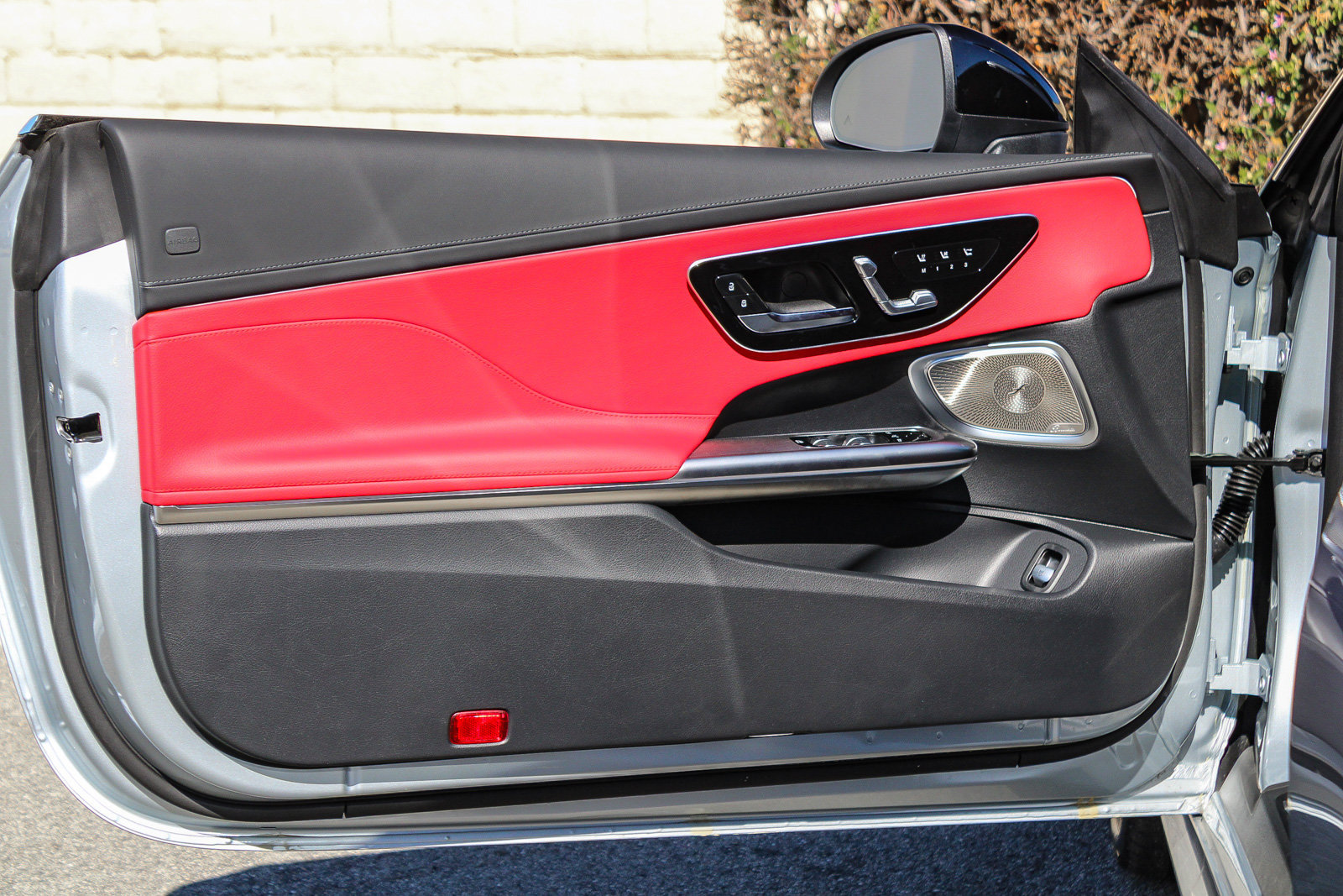 New 2027 Mercedes-Benz CLE 450 4MATIC Cabriolet image 22