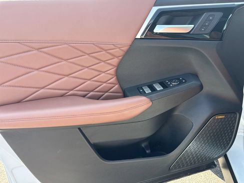 Used 2025 Mitsubishi Outlander SEL AWD/4WD image 15