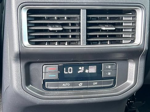 New 2026 Volkswagen Atlas SE AWD/4WD image 31