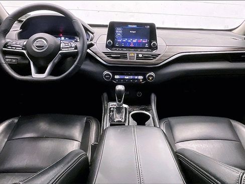 Used 2021 Nissan Altima 2.5 SL image 13