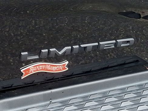 Used 2020 RAM 3500 Limited image 38