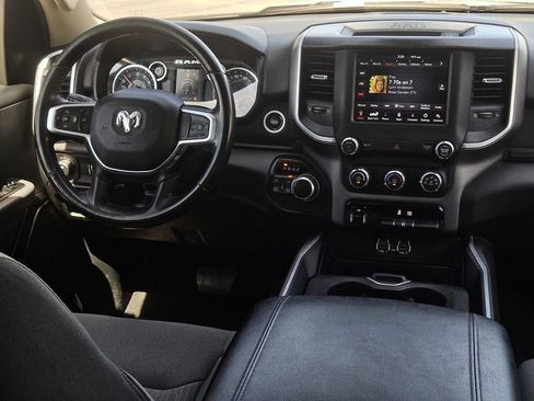 Used 2020 RAM 1500 Lone Star image 28