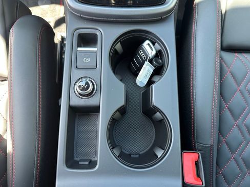 New 2026 Audi S3 Premium AWD/4WD image 19