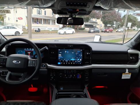 New 2026 Ford F250 XLT w/ XLT Premium Package image 14