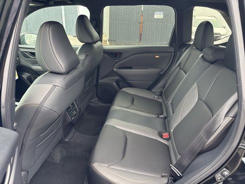 New 2026 Subaru Forester Wilderness image 12