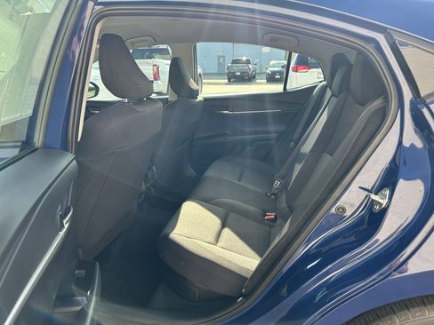 Used 2025 Toyota Camry LE FWD image 18