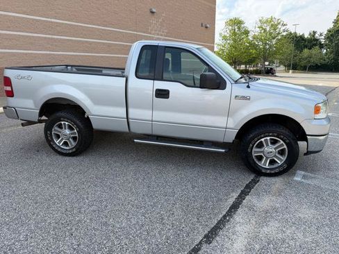 Used 2008 Ford F150 XLT AWD/4WD image 32
