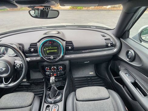 Used 2016 MINI Cooper Clubman S FWD image 38