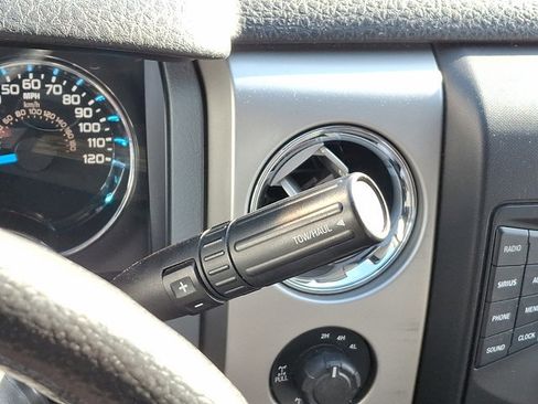 Used 2013 Ford F150 XLT w/ Luxury Equipment Group image 15