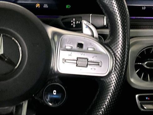 Certified 2021 Mercedes-Benz G 63 AMG 4MATIC image 23