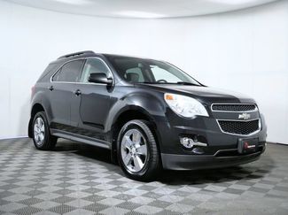 Used 2015 Chevrolet Equinox LT AWD/4WD video 1