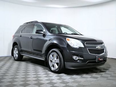 Used 2015 Chevrolet Equinox LT