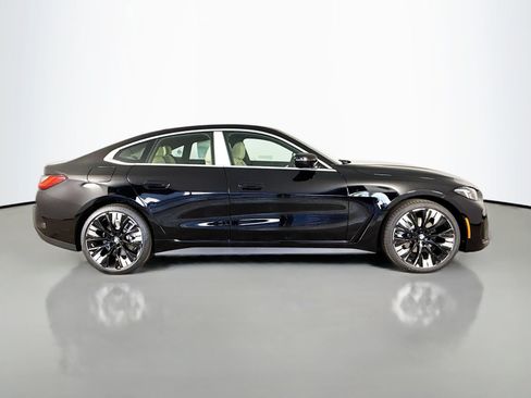 New 2026 BMW 430i w/ Premium Package image 8