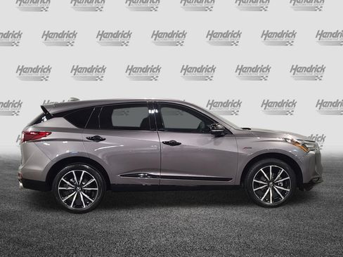 New 2026 Acura RDX A-Spec AWD/4WD image 10