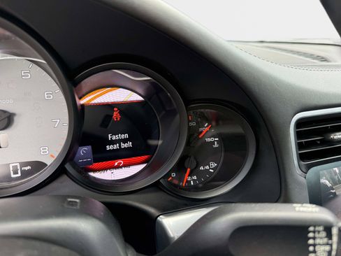 Used 2017 Porsche 911 Carrera 4S image 46