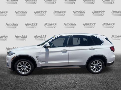 Used 2018 BMW X5 xDrive35i AWD/4WD image 7
