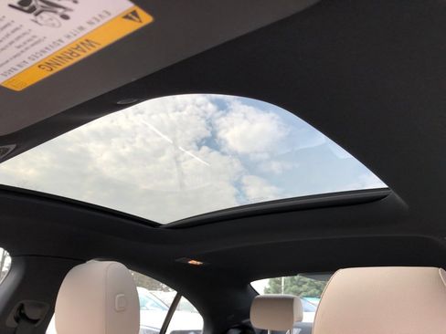 New 2025 Mercedes-Benz CLA 250 CLA 250 image 16