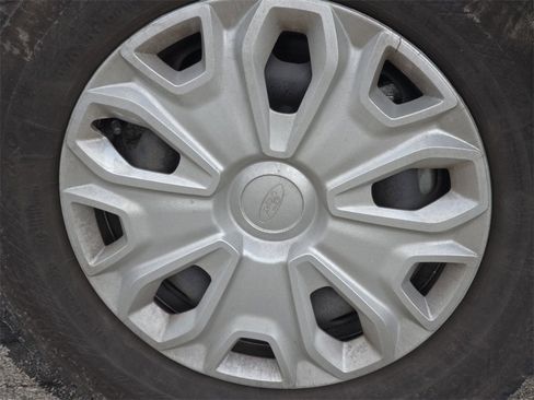 Used 2024 Ford Transit 350 148 High Roof w/ Load Area Protection Package image 7