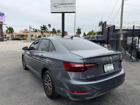Used 2021 Volkswagen Jetta S FWD image 7