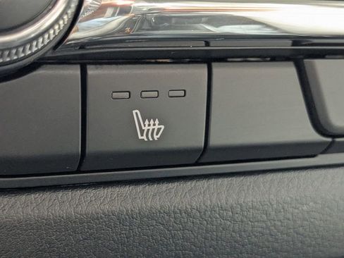 Certified 2025 MAZDA CX-30 AWD 2.5 S w/ Premium Package image 23