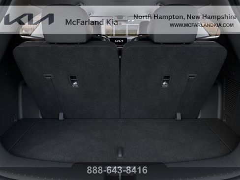 New 2026 Kia Sorento EX w/ EX Premium Package AWD/4WD image 20