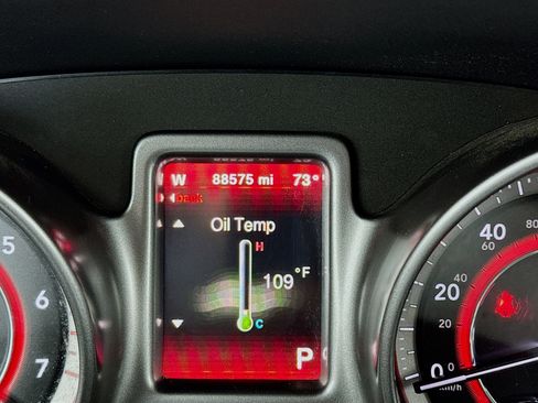 Used 2020 Dodge Journey Crossroad image 8