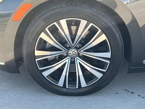 Used 2019 Volkswagen Arteon SE image 6