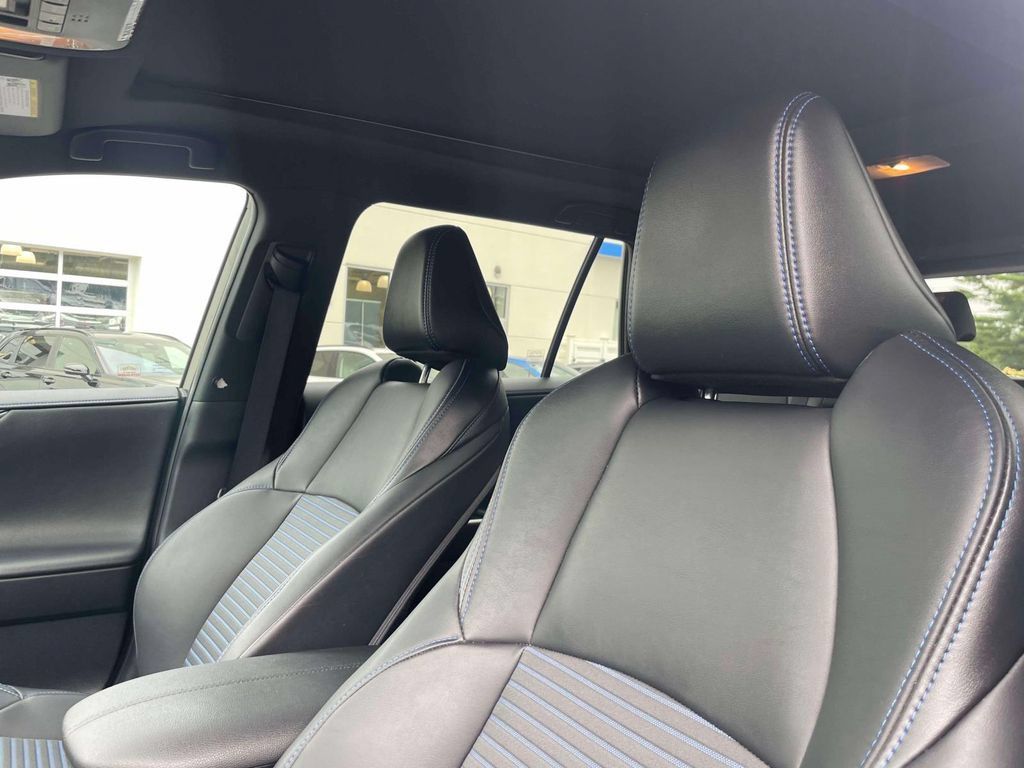 Used 2024 Honda CR-V Sport image 21