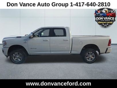 Used 2024 RAM 2500 Laramie