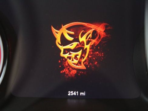 Used 2018 Dodge Challenger SRT Demon image 21