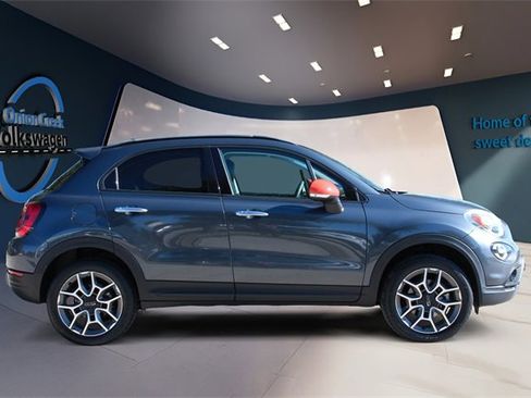 Used 2019 FIAT 500X Trekking w/ Adventurer Edition image 4