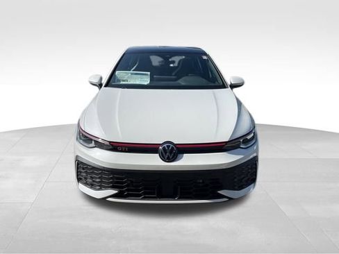 New 2025 Volkswagen GTI SE image 10
