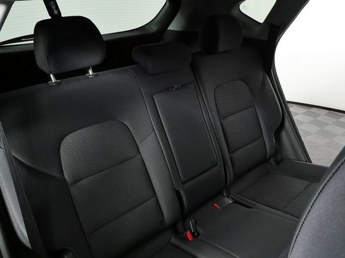 Used 2020 Hyundai Tucson Sport image 25