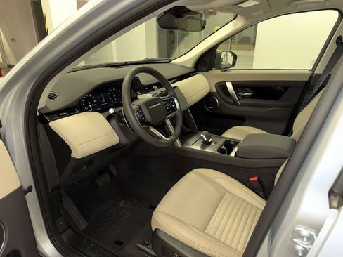 Used 2025 Land Rover Discovery Sport S AWD/4WD image 28