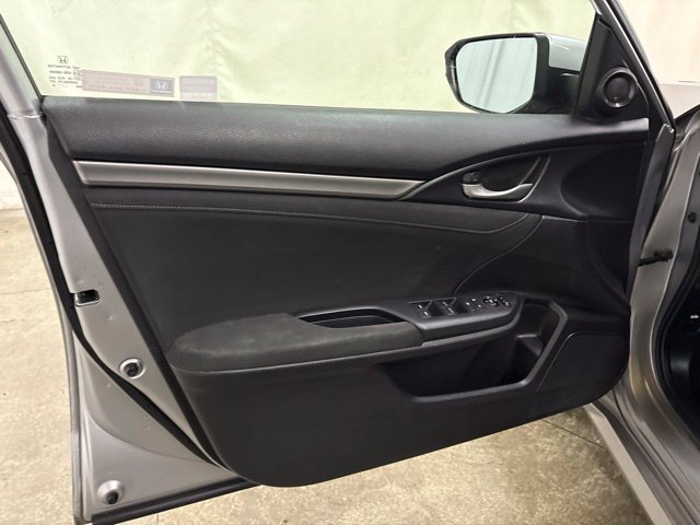 Used 2018 Honda Civic EX image 25