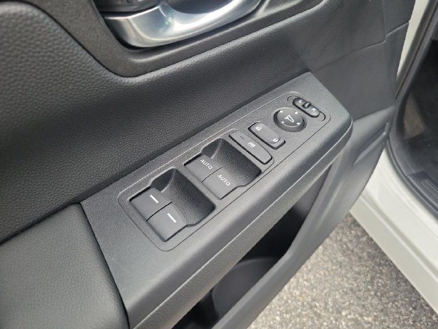 Used 2026 Honda CR-V TrailSport image 9