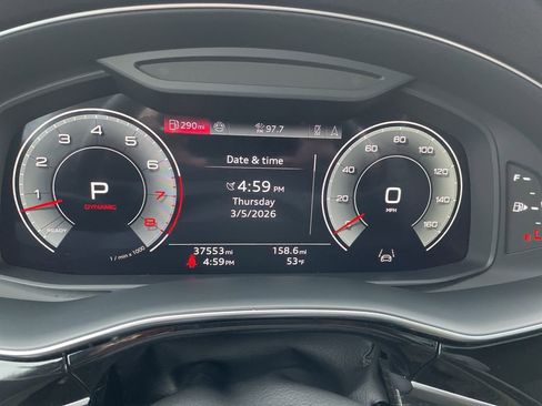 Used 2025 Audi Q7 3.0T Premium Plus image 17