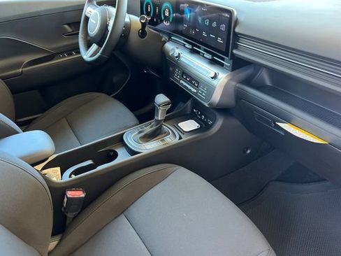 New 2026 Hyundai Kona SEL Sport FWD image 15