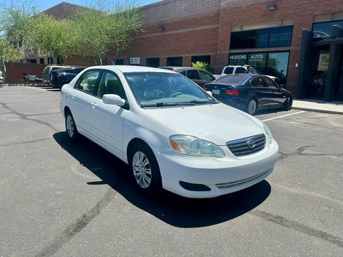 Used 2006 Toyota Corolla S FWD image 3